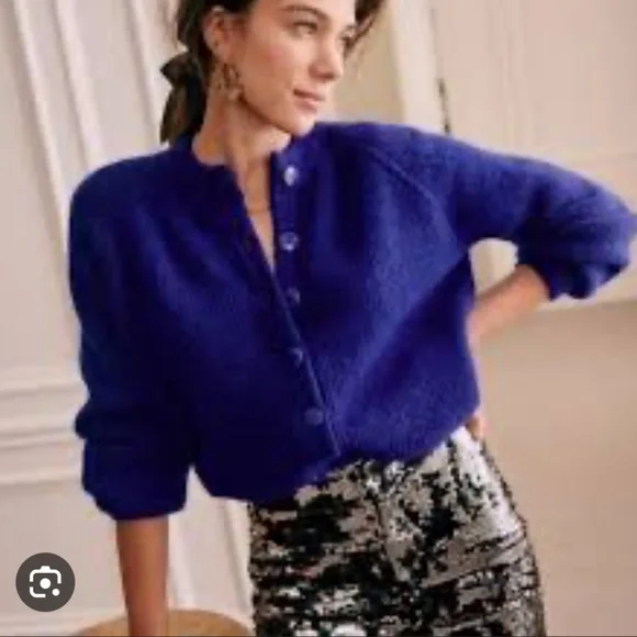 Sezane Othello in size S - Picture 2 of 5